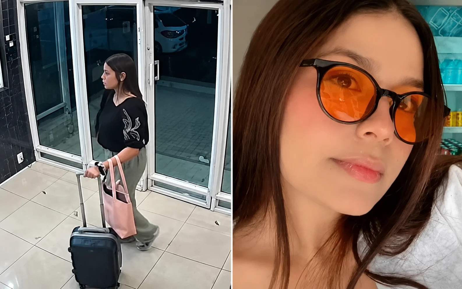 A jovem passou por necropsia detalhada, além de exames para verificar aspectos relacionados à violência de gênero. Segundo a Pefoce, a necropsia não identificou gravidez e não foram encontradas substâncias de interesse no organismo da vítima.