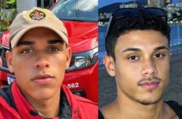 Militar dos Bombeiros e estudante de medicina são mortos a tiros na Baixada Fluminense