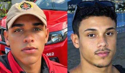 Militar dos Bombeiros e estudante de medicina são mortos a tiros na Baixada Fluminense