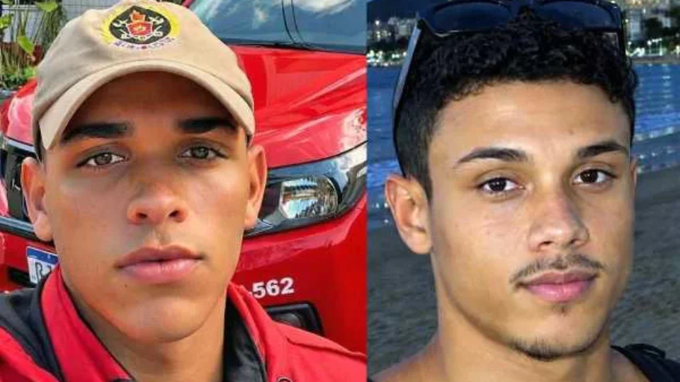 Militar dos Bombeiros e estudante de medicina são mortos a tiros na Baixada Fluminense