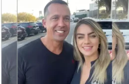 Coronel réu por feminicídio diz que vídeo com arma foi criado por inteligência artificial