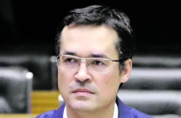 Quem é Deltan Dallagnol? Conheça o candidato do Novo ao Senado pelo Paraná