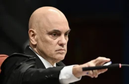 Moraes se afasta de recurso de Bolsonaro e ato na Paulista pressiona STF