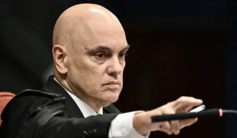 Moraes se afasta de recurso de Bolsonaro e ato na Paulista pressiona STF