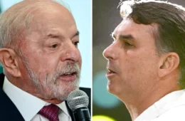 Um ponto separa Lula de Flávio: Quaest mostra eleição de 2026 cada vez mais apertada