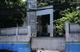 Policiais militares presos fazem motim em unidade prisional da PM em Manaus