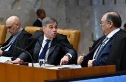 Crise no STF expõe divergências entre ministros e amplia debate sobre Moraes e Mendonça