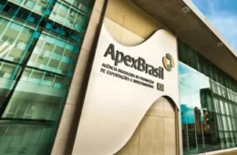 ApexBrasil libera R$ 210 milhões para empresas afetadas pelas tarifas dos EUA