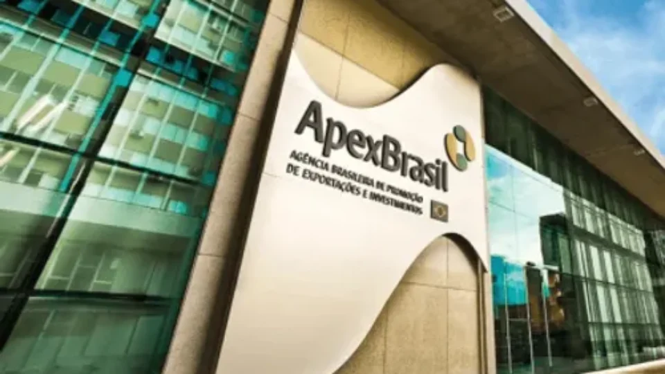 ApexBrasil libera R$ 210 milhões para empresas afetadas pelas tarifas dos EUA