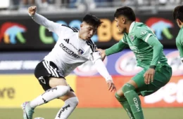 Colo-Colo e Audax ficam no 0 a 0 e deixam vaga nas quartas da Copa do Chile para sexta-feira