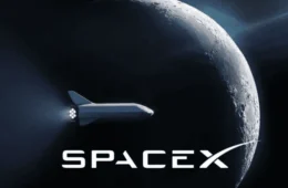 SpaceX tenta colocar Starship em órbita pela primeira vez no 14º voo