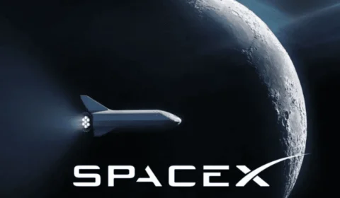 SpaceX tenta colocar Starship em órbita pela primeira vez no 14º voo