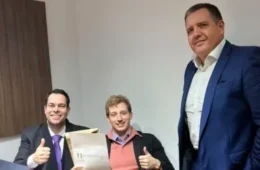 Família desiste de ação e pode liberar partilha da herança de Samuel Klein, fundador das Casas Bahia
