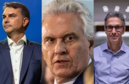 Presidenciáveis reagem a decisão de Dino e criticam reintegração de diretor da PF