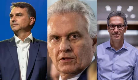 Presidenciáveis reagem a decisão de Dino e criticam reintegração de diretor da PF