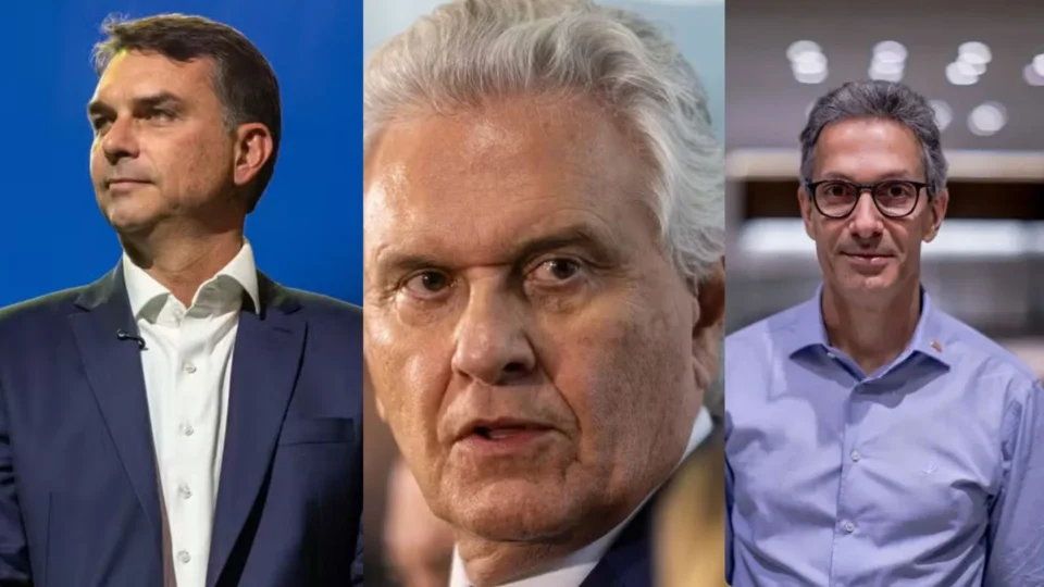 Presidenciáveis reagem a decisão de Dino e criticam reintegração de diretor da PF