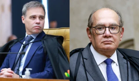 Mendonça rebate Gilmar e afirma que Judiciário não pertence aos ministros