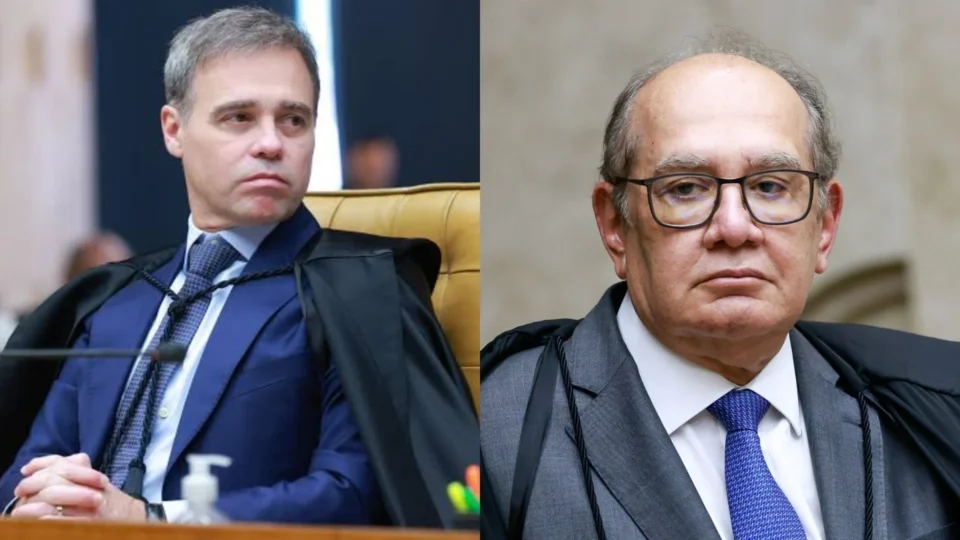 Mendonça rebate Gilmar e afirma que Judiciário não pertence aos ministros