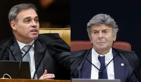Mendonça e Fux pedem à PF acesso à íntegra do celular de Vorcaro