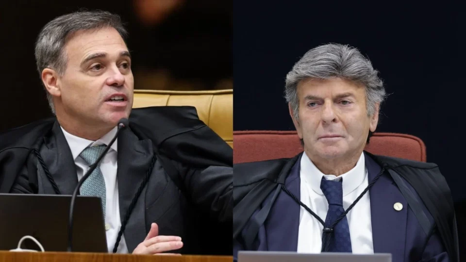 Mendonça e Fux pedem à PF acesso à íntegra do celular de Vorcaro