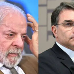 No estado do Agro, pesquisa mostra Flávio 10 pontos à frente de Lula
