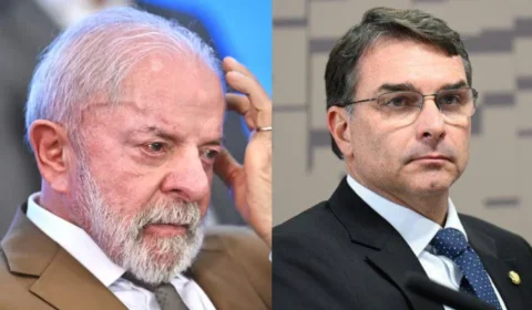 No estado do Agro, pesquisa mostra Flávio 10 pontos à frente de Lula