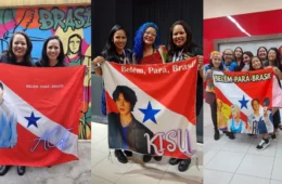 Pará está entre os estados que mais assistem a K-dramas no Brasil