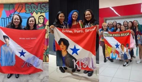Pará está entre os estados que mais assistem a K-dramas no Brasil