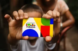 AGU pede ao STF que reconheça constitucionalidade do reajuste do Bolsa Família