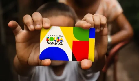 AGU pede ao STF que reconheça constitucionalidade do reajuste do Bolsa Família