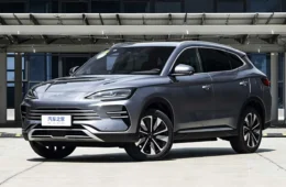 BYD encosta na Chevrolet e fica a apenas 3 mil carros do terceiro lugar no Brasil
