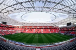 Bayer Leverkusen estreia na Europa League e busca reação hoje