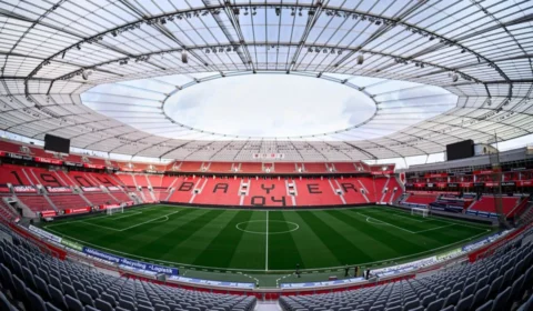 Bayer Leverkusen estreia na Europa League e busca reação hoje