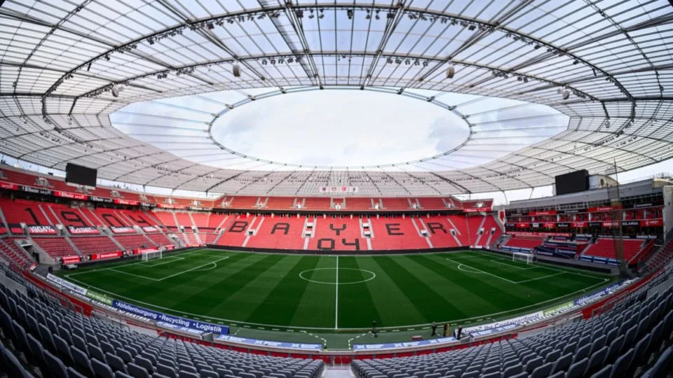 Bayer Leverkusen estreia na Europa League e busca reação hoje