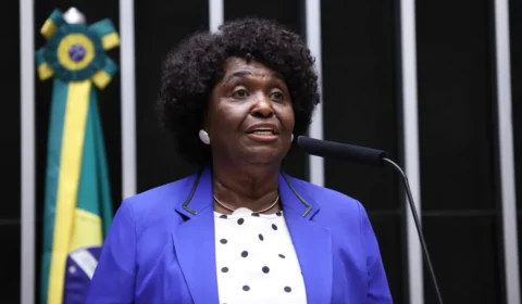 Quem é Benedita da Silva? Conheça a candidata ao Senado pelo Rio de Janeiro