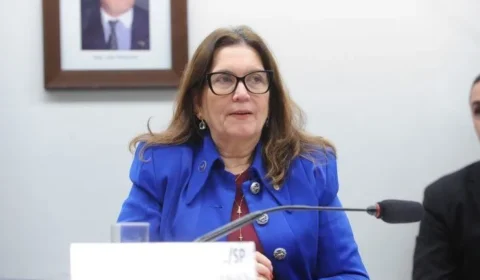 Flávio Dino determina que TRE-DF investigue possível propaganda eleitoral ligada a Bia Kicis