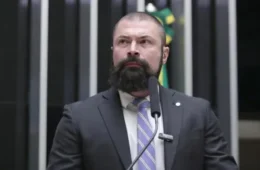 Emendas de Bilynskyj a sete cidades de SP somam R$ 2,1 milhões e levaram à contratação da mesma empresa