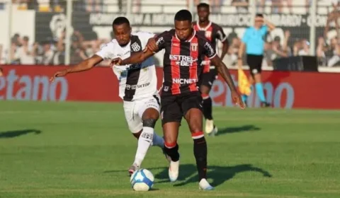 Botafogo-SP x Ponte Preta: onde assistir, horário e escalações pela Série B