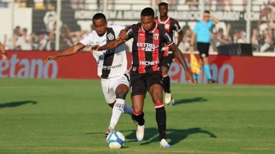 Botafogo-SP x Ponte Preta: onde assistir, horário e escalações pela Série B