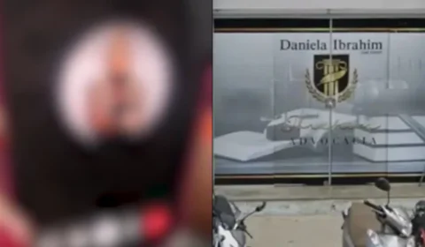 Vídeo registra ligação de advogada suspeita de cobrar R$ 4 mil para apagar provas em MG