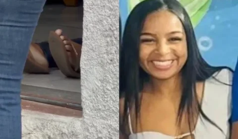 Jovem é assassinada dentro de salão de beleza em BH; suspeito foge de moto
