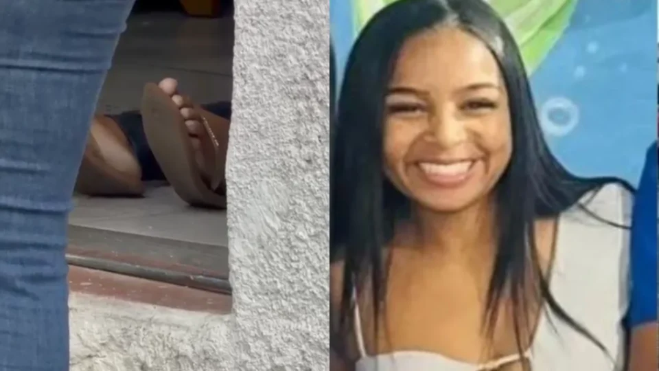 Jovem é assassinada dentro de salão de beleza em BH; suspeito foge de moto