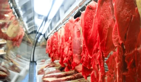 União Europeia deve voltar a comprar carne bovina do Brasil em 2027, projeta Abiec