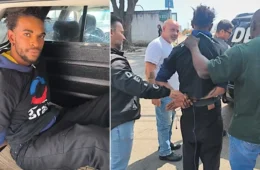 Homem é denunciado por matar mulher e jogar corpo em vala de Curitiba