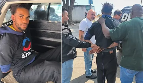 Homem é denunciado por matar mulher e jogar corpo em vala de Curitiba