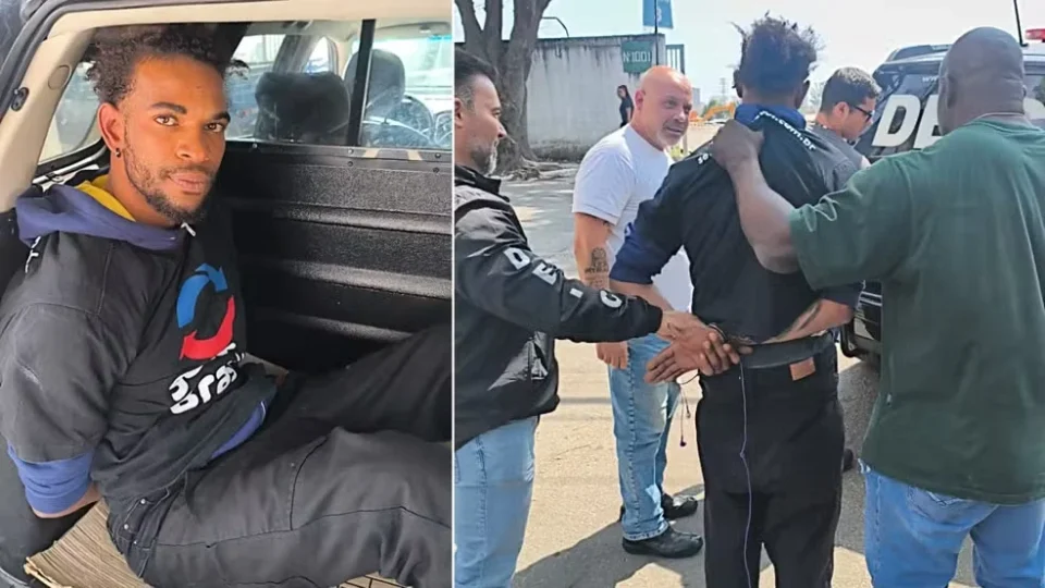 Homem é denunciado por matar mulher e jogar corpo em vala de Curitiba
