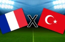 Turquia x França: onde assistir, horário e escalações pela Liga das Nações