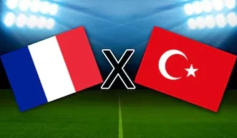 Turquia x França: onde assistir, horário e escalações pela Liga das Nações