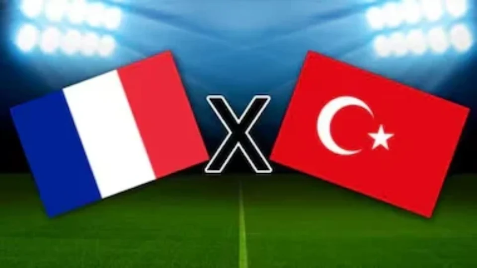 Turquia x França: onde assistir, horário e escalações pela Liga das Nações