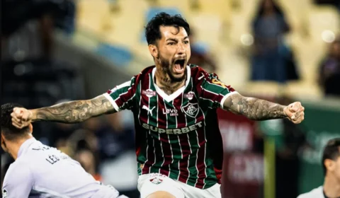 Fluminense vence Vasco no Maracanã e deixa rival em situação dramática no Z4